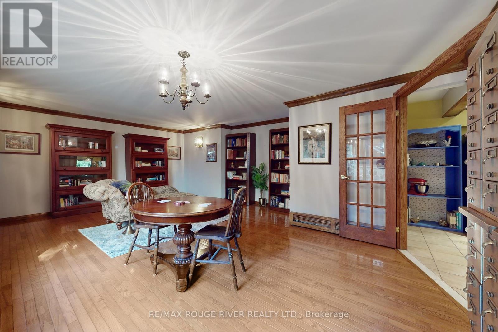 300 Taylor Road, Toronto (Rouge), Ontario  M1C 2R6 - Photo 24 - E12441858