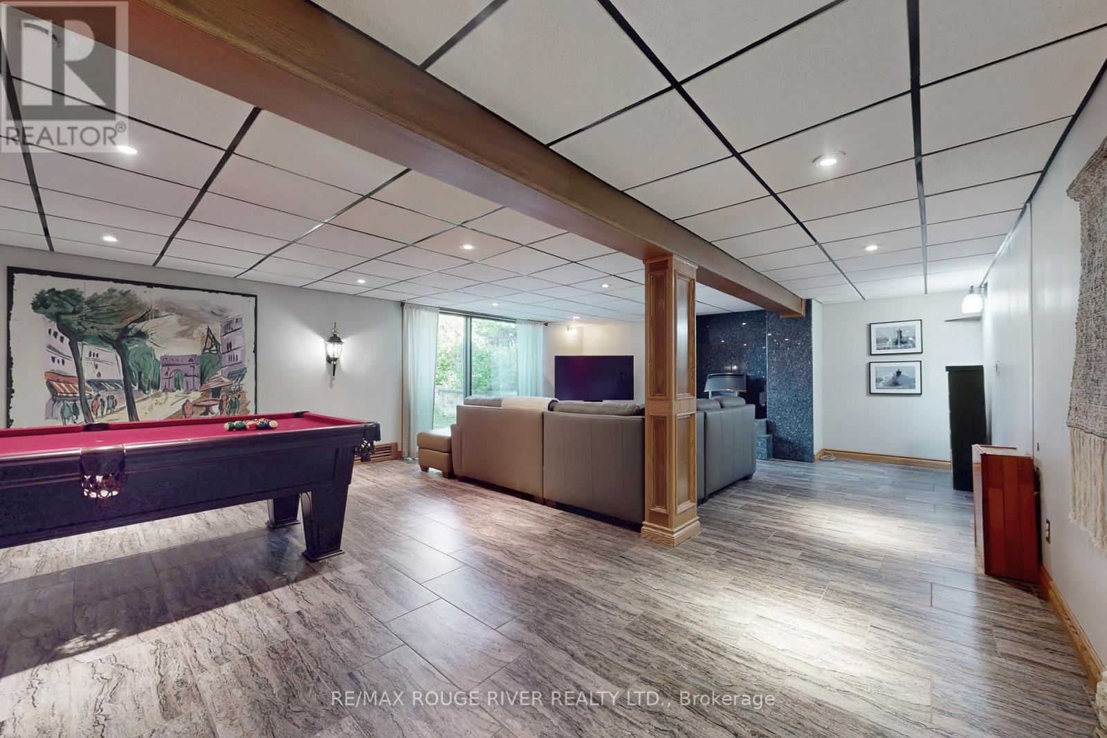 300 Taylor Road, Toronto (Rouge), Ontario  M1C 2R6 - Photo 42 - E12441858