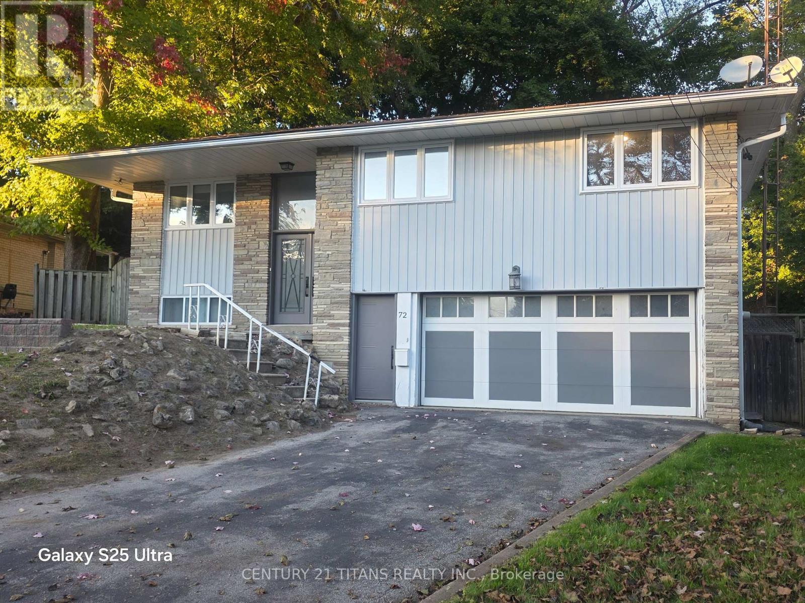 72 Felicity Drive, Toronto, Ontario  M1H 1E3 - Photo 2 - E12441966