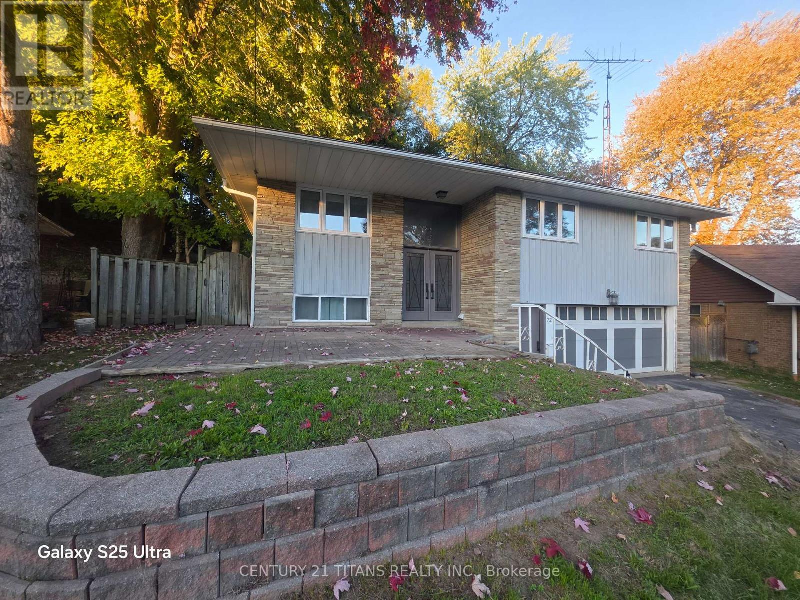 72 Felicity Drive, Toronto, Ontario  M1H 1E3 - Photo 9 - E12441966