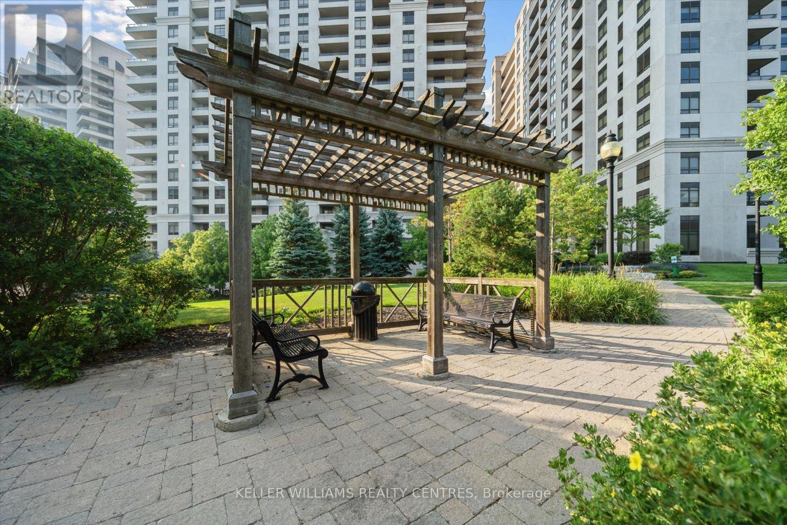 902 - 9245 Jane Street, Vaughan, Ontario  L6A 0J9 - Photo 37 - N12441968
