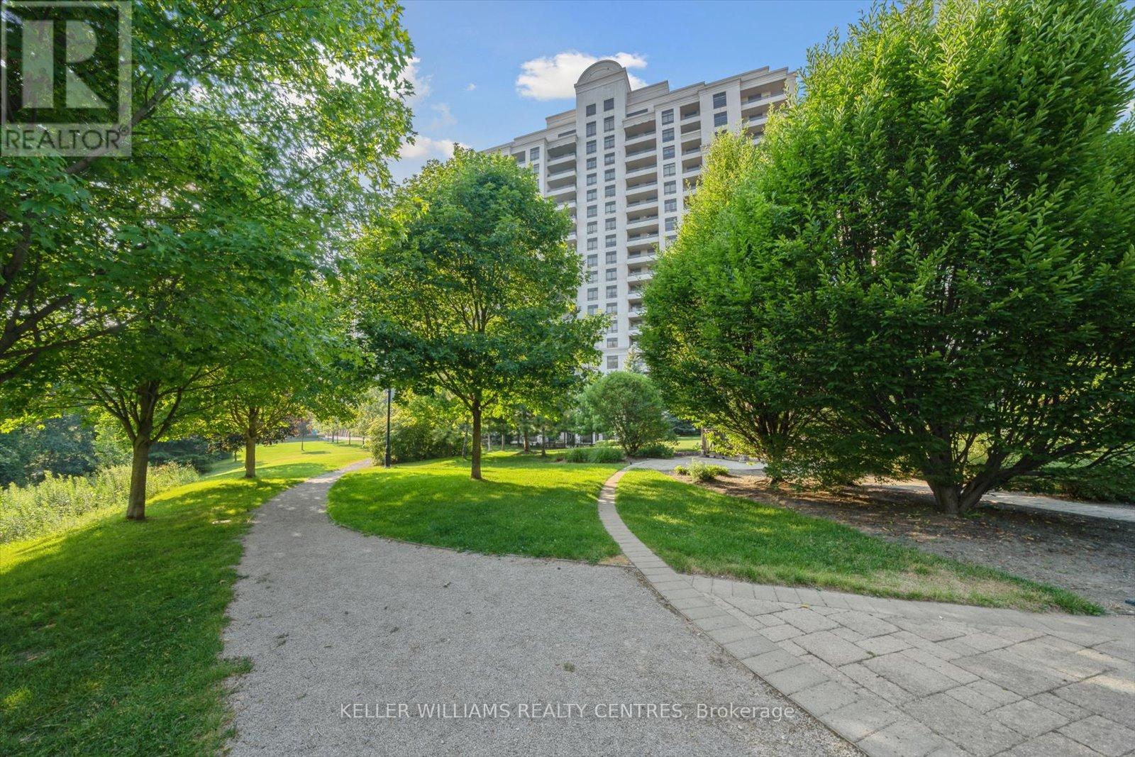 902 - 9245 Jane Street, Vaughan, Ontario  L6A 0J9 - Photo 41 - N12441968