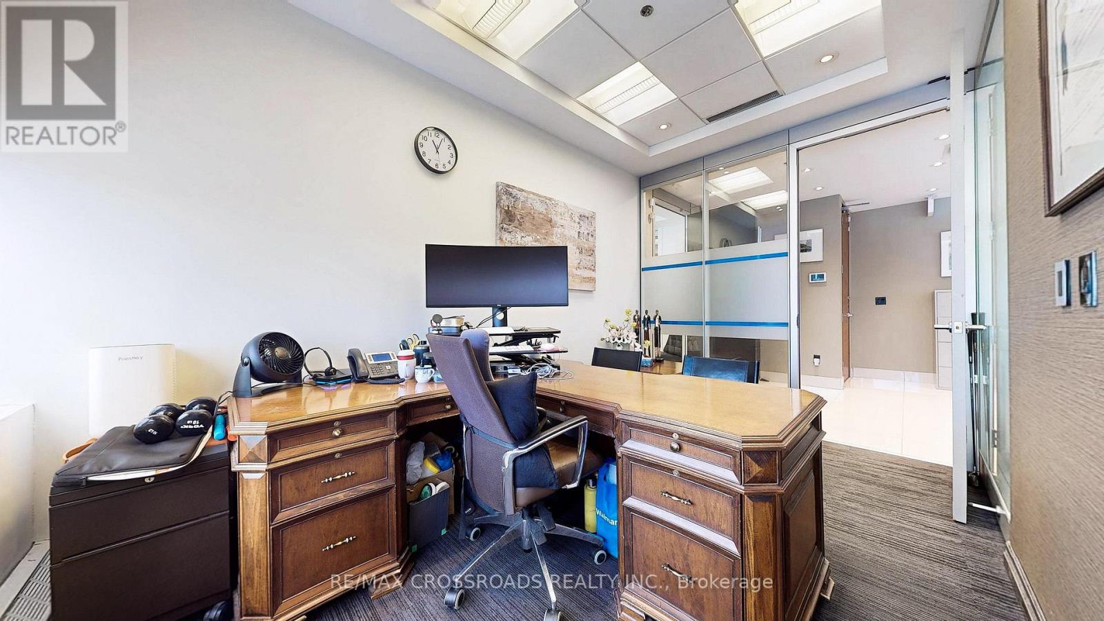 Phk - 7368 Yonge Street, Vaughan, Ontario  L4J 8H9 - Photo 23 - N12441972