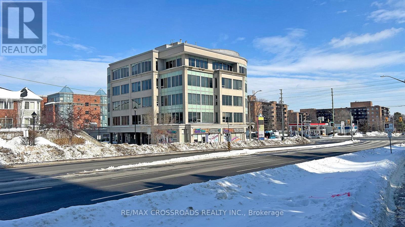 Phk - 7368 Yonge Street, Vaughan, Ontario  L4J 8H9 - Photo 3 - N12441972