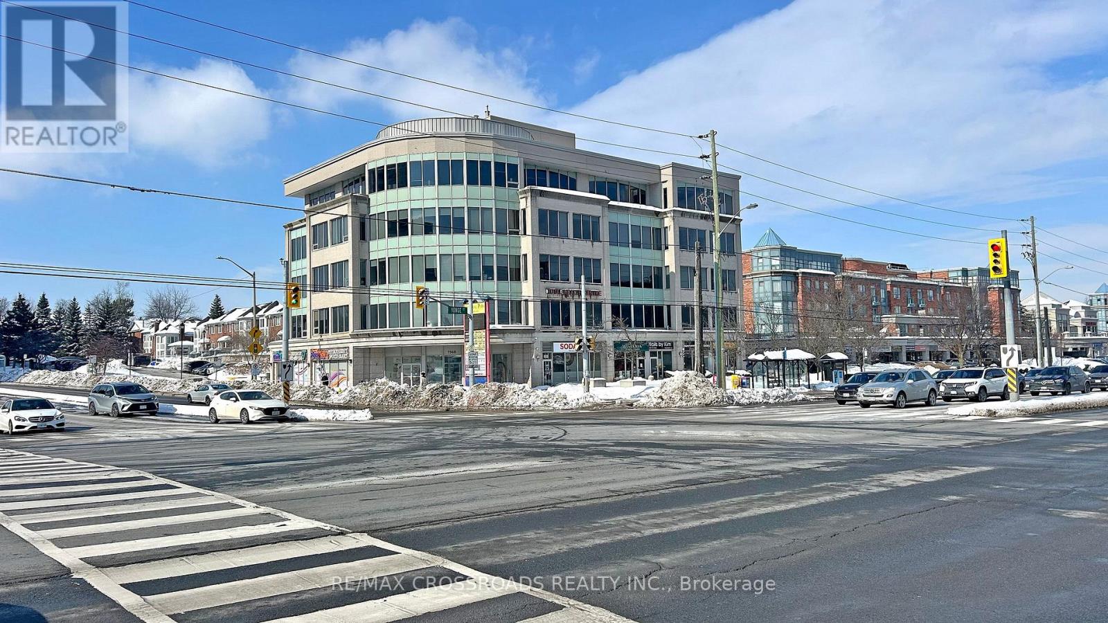 Phk - 7368 Yonge Street, Vaughan, Ontario  L4J 8H9 - Photo 4 - N12441972