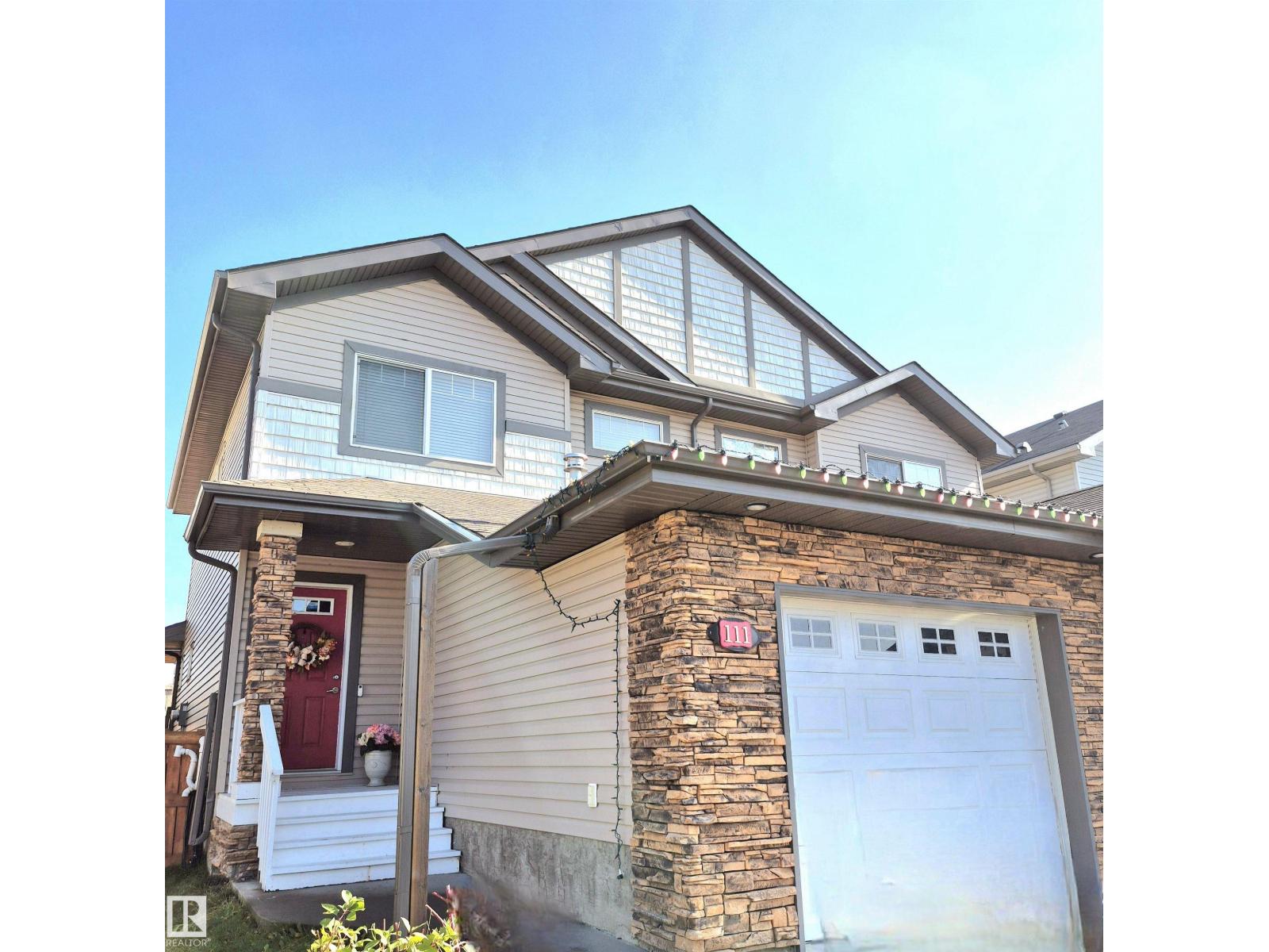 111 51 Sw Sw, Edmonton, Alberta  T6X 0Z7 - Photo 1 - E4460587