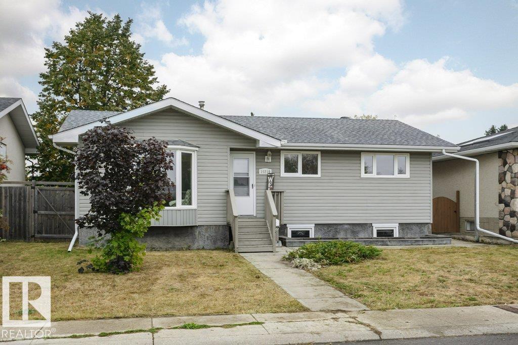 15219 93 St Nw, Edmonton, Alberta  T5E 3V1 - Photo 3 - E4460588