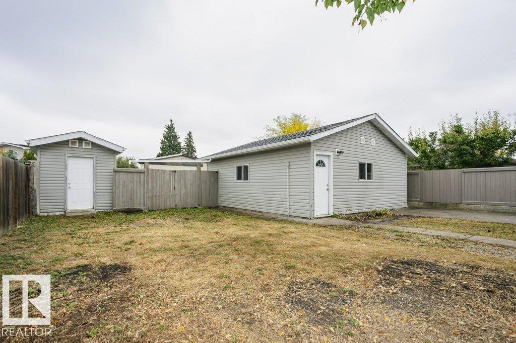 15219 93 St Nw, Edmonton, Alberta  T5E 3V1 - Photo 46 - E4460588