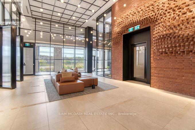 318 - 3200 William Coltson Avenue, Oakville, Ontario  L6H 7W8 - Photo 4 - W12441961