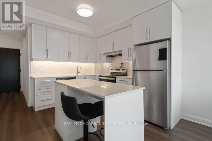 318 - 3200 William Coltson Avenue, Oakville, Ontario  L6H 7W8 - Photo 8 - W12441961