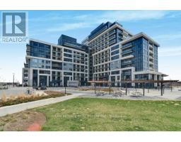 318 - 3200 WILLIAM COLTSON AVENUE, Oakville, Ontario