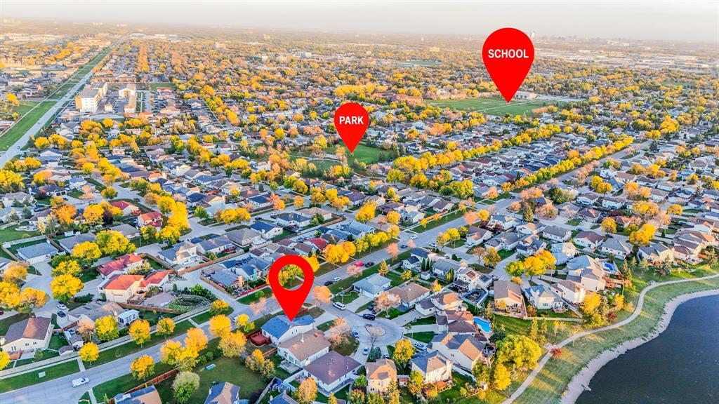 44 Prelest Place, Winnipeg, Manitoba  R2P 2R3 - Photo 42 - 202525750