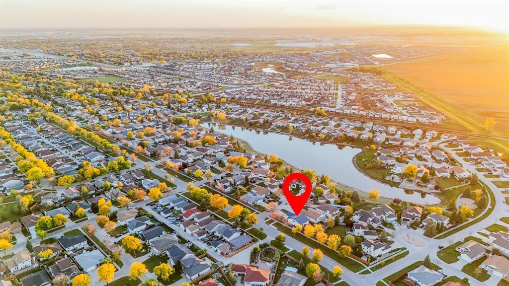 44 Prelest Place, Winnipeg, Manitoba  R2P 2R3 - Photo 43 - 202525750