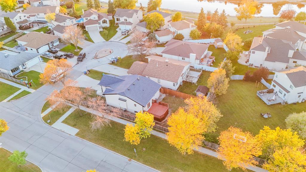 44 Prelest Place, Winnipeg, Manitoba  R2P 2R3 - Photo 44 - 202525750