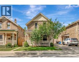212 William Street 2042 - North Ward, Brantford, Ca