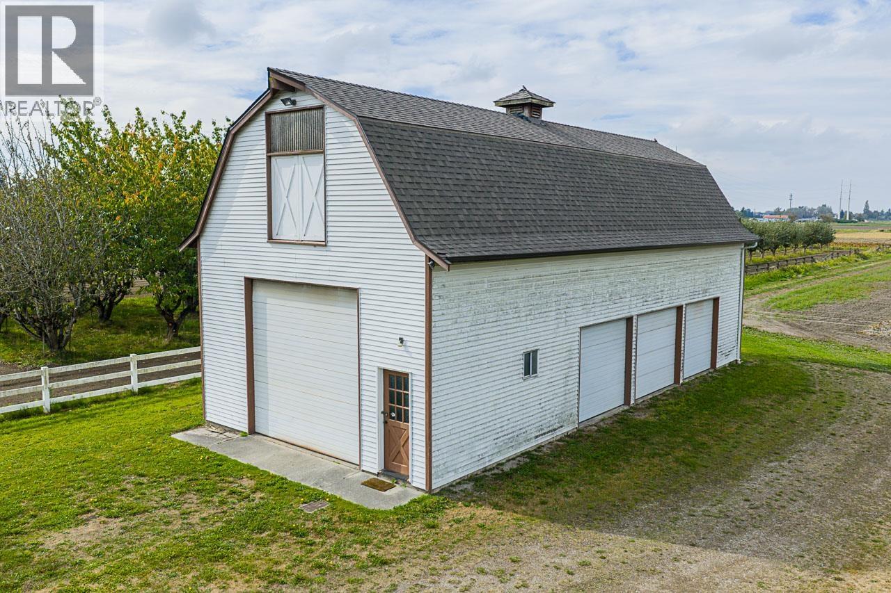 11871 No. 3 Road, Richmond, British Columbia  V7A 1X3 - Photo 36 - R3054524