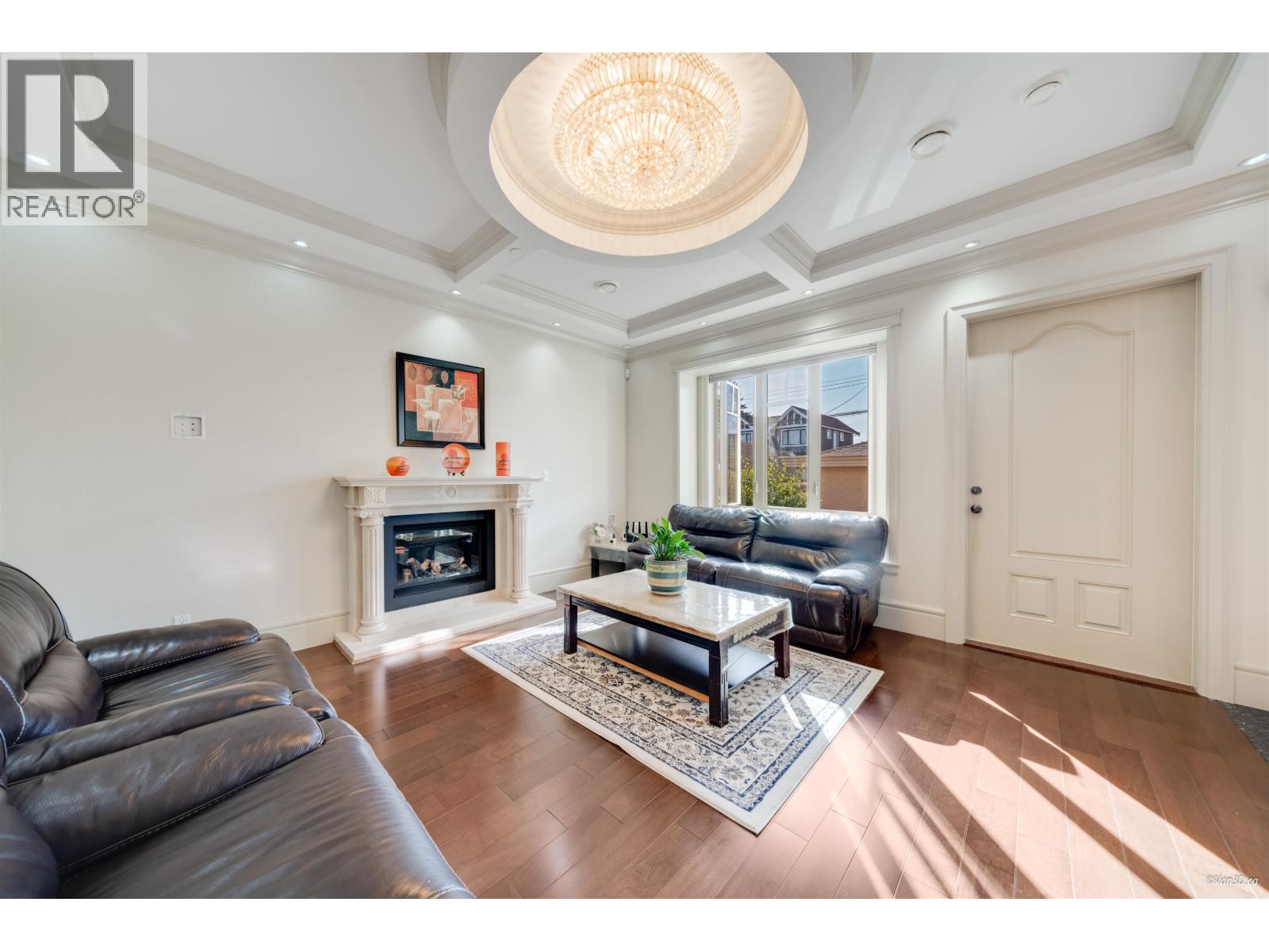 6633 Neal Street, Vancouver, British Columbia  V6P 3N4 - Photo 7 - R3054652