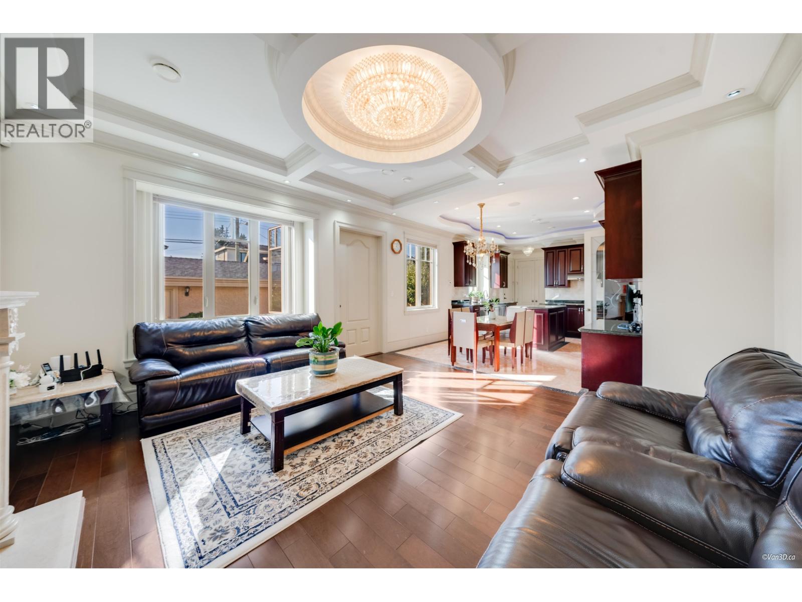 6633 Neal Street, Vancouver, British Columbia  V6P 3N4 - Photo 6 - R3054652