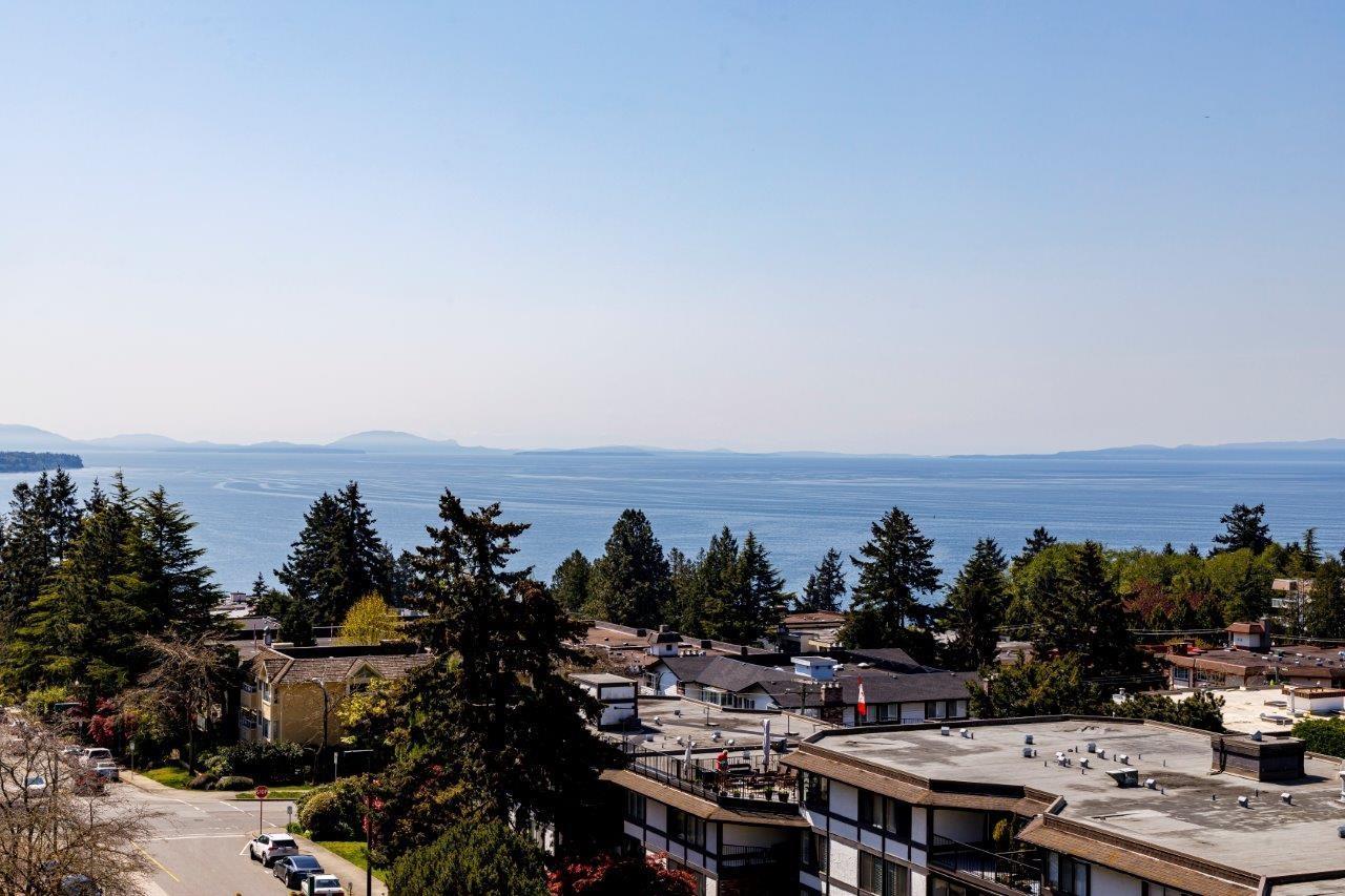 205 1480 Foster Street, White Rock, British Columbia  V4B 3X7 - Photo 2 - R3042939