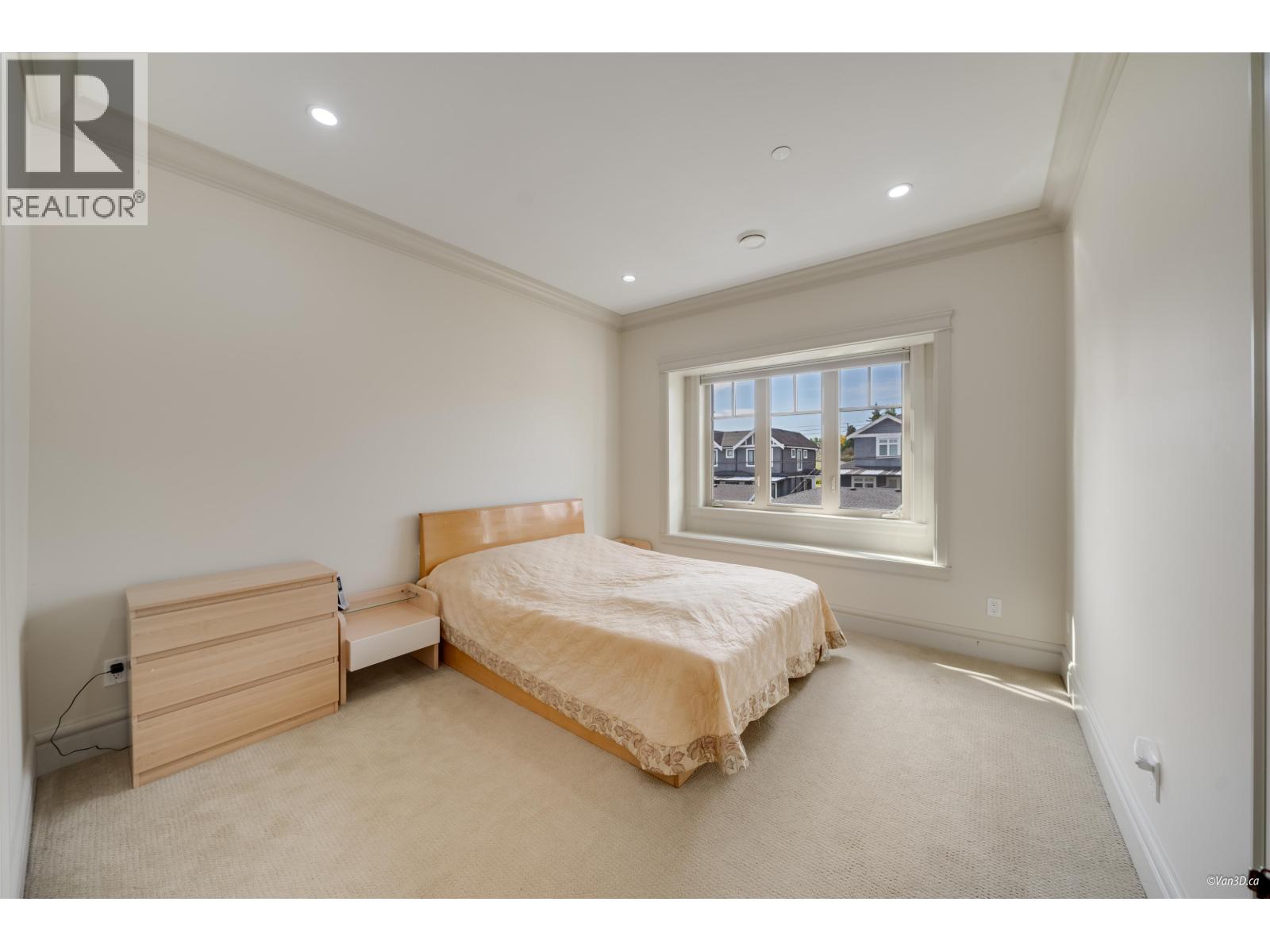 6633 Neal Street, Vancouver, British Columbia  V6P 3N4 - Photo 18 - R3054652