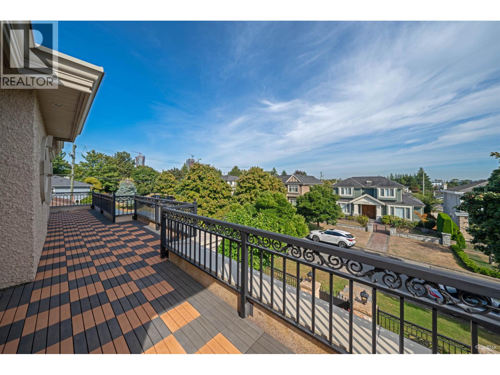 6633 Neal Street, Vancouver, British Columbia  V6P 3N4 - Photo 23 - R3054652
