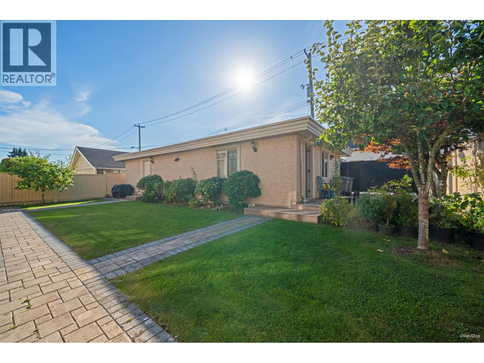 6633 Neal Street, Vancouver, British Columbia  V6P 3N4 - Photo 36 - R3054652