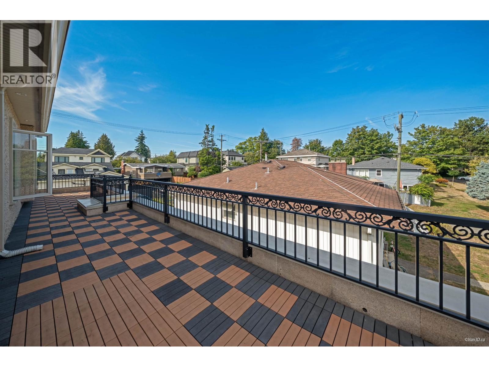 6633 Neal Street, Vancouver, British Columbia  V6P 3N4 - Photo 24 - R3054652