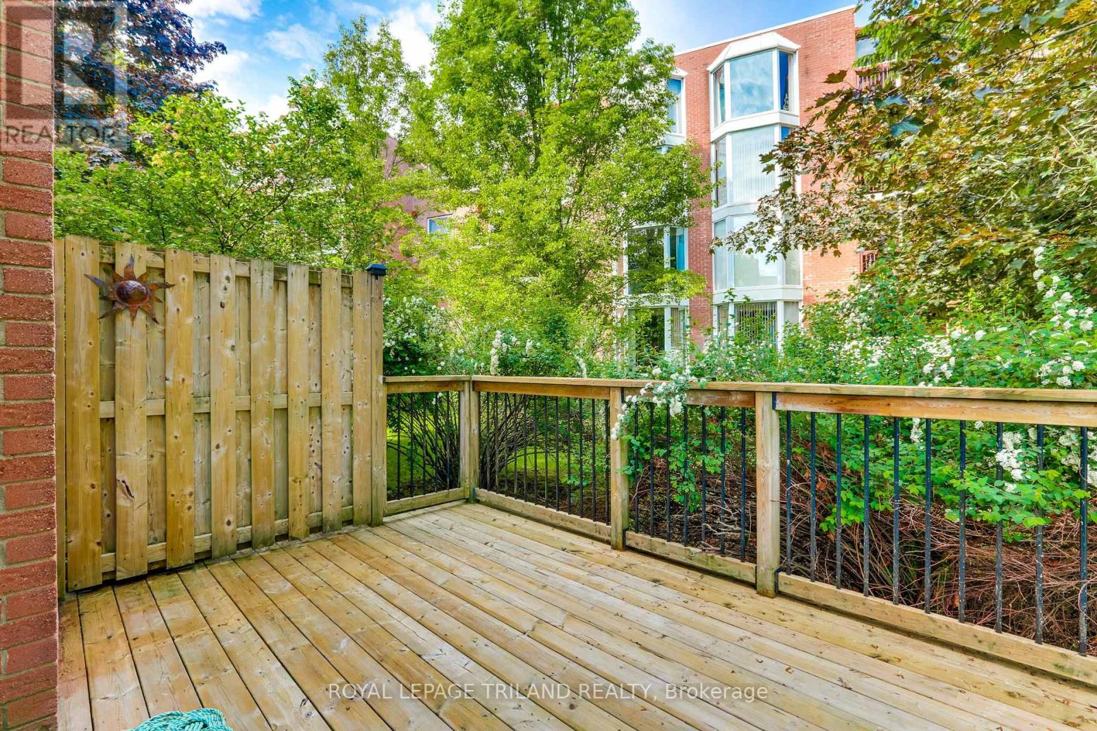 77 - 703 Windermere Road, London North, Ontario  N5X 2P1 - Photo 16 - X12441979