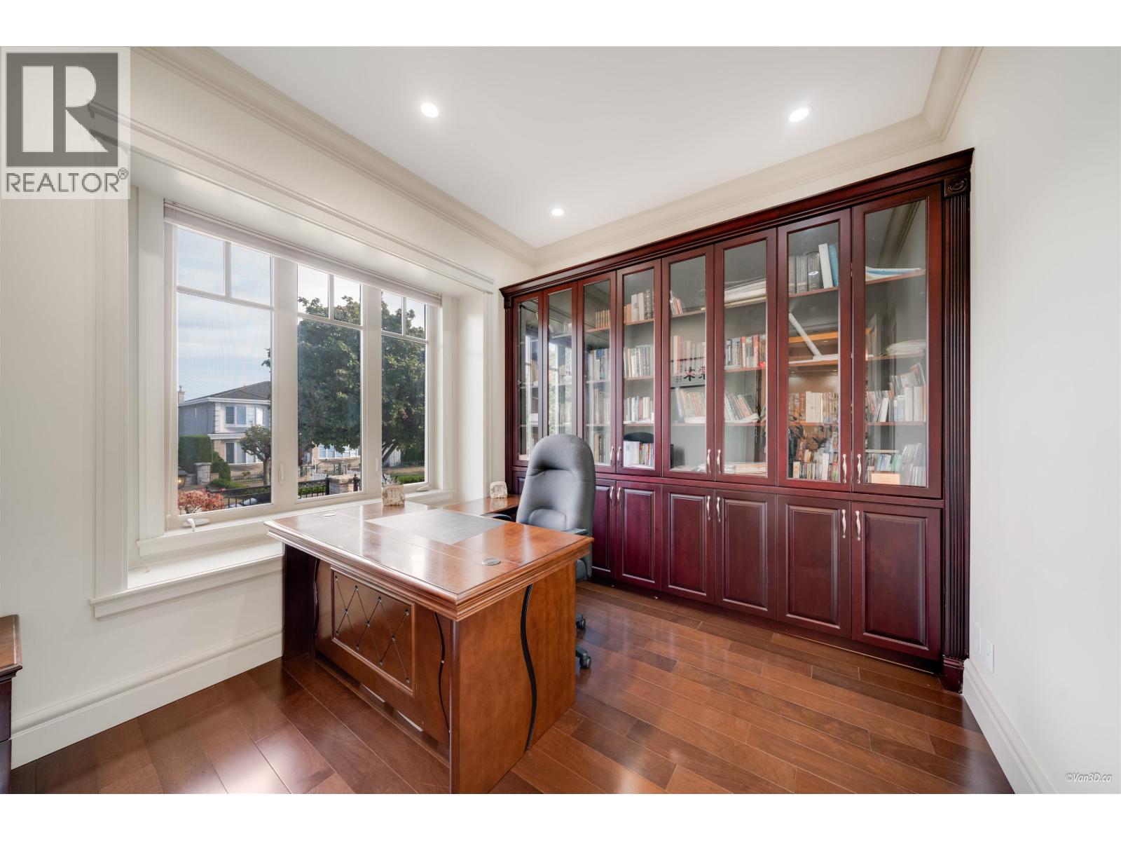 6633 Neal Street, Vancouver, British Columbia  V6P 3N4 - Photo 14 - R3054652