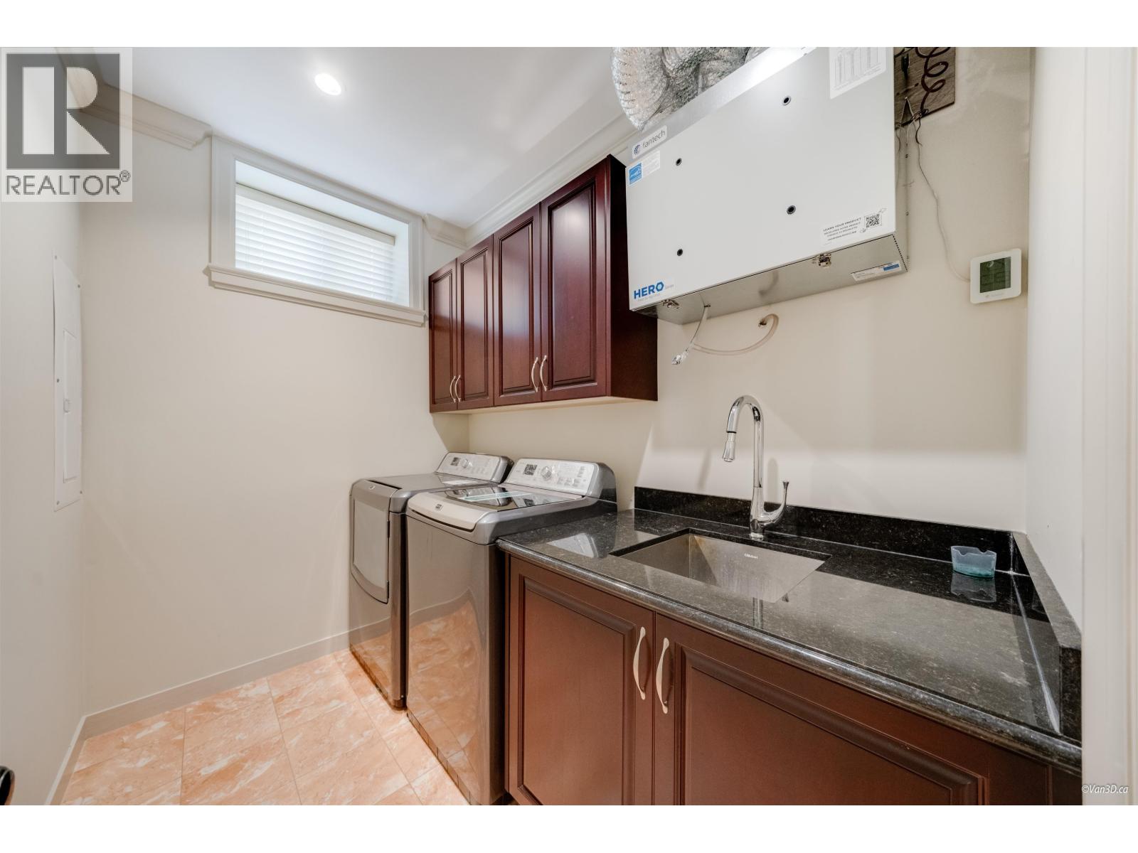 6633 Neal Street, Vancouver, British Columbia  V6P 3N4 - Photo 31 - R3054652