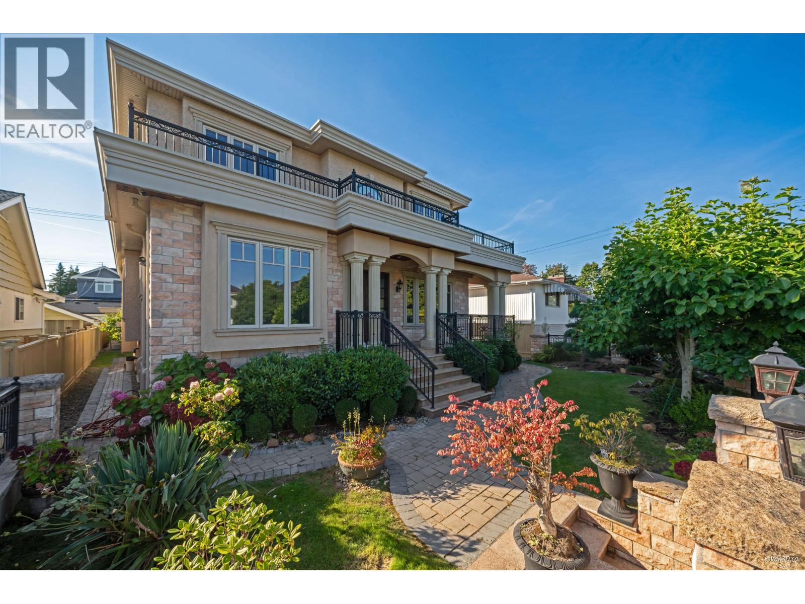 6633 Neal Street, Vancouver, British Columbia  V6P 3N4 - Photo 35 - R3054652