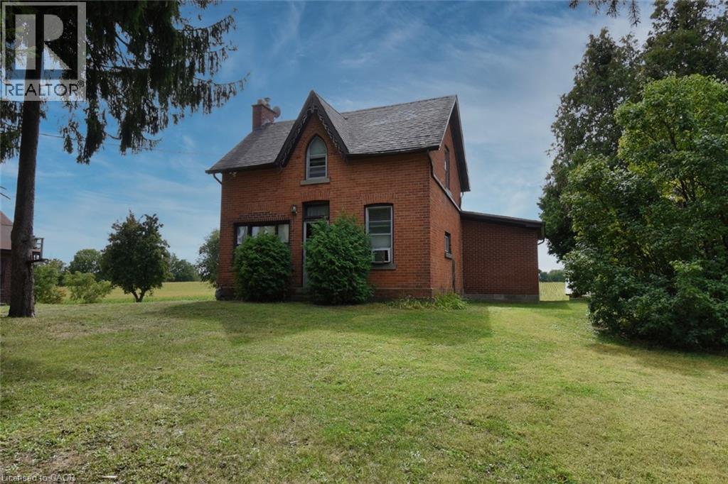 8125 DICKENSON Road E, Mount Hope, Ontario