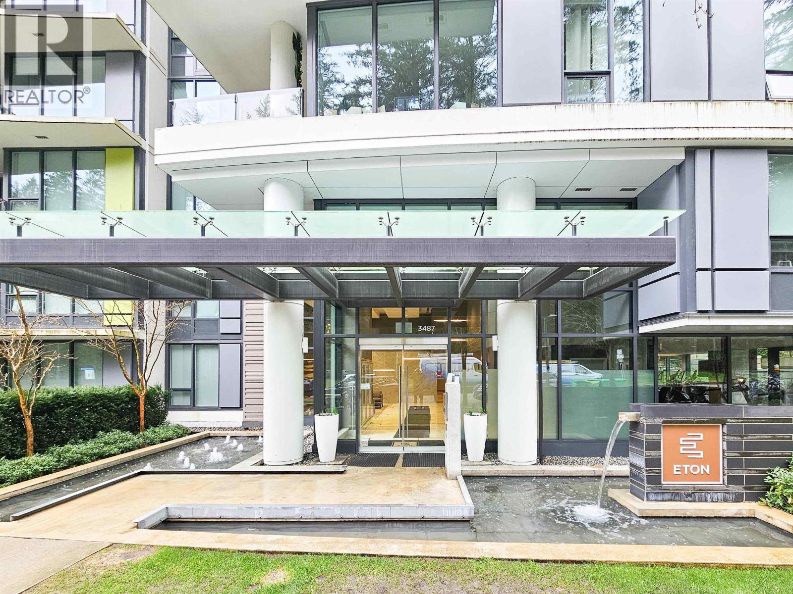 309 3487 BINNING ROAD, Vancouver, British Columbia