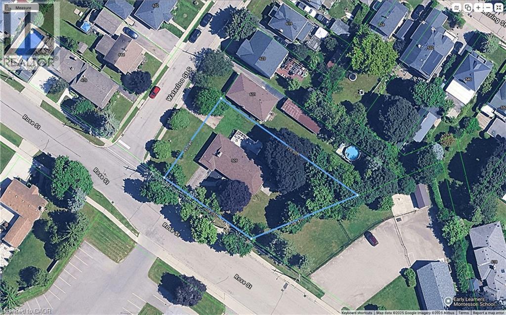509 Rose Street, Cambridge, Ontario  N3H 2E5 - Photo 3 - 40768424
