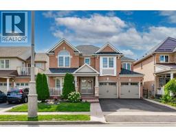 20 Bonavista Drive Brcv - Credit Valley, Brampton, Ca