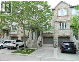 4308 Ingram Common 321 - Longmoor, Burlington, Ca
