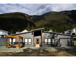 HG 184 71384 GROVE PLACE|Sunshine Valley