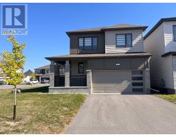 965 FAMEFLOWER STREET, Ottawa, Ontario