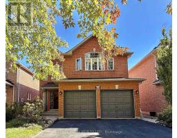 65 FALLING RIVER DRIVE, Richmond Hill, Ontario