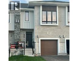 240 GREEN GATE Boulevard, Cambridge, Ontario