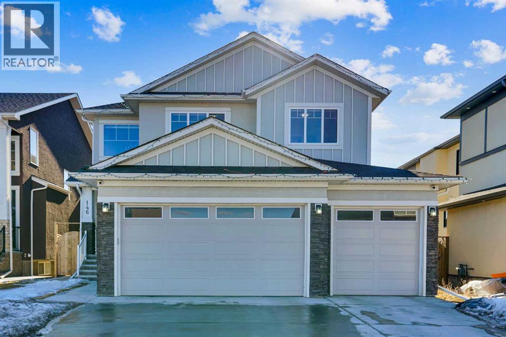 146 Sandpiper Park, Chestermere, Alberta  T1X 1Y8 - Photo 1 - A2261188
