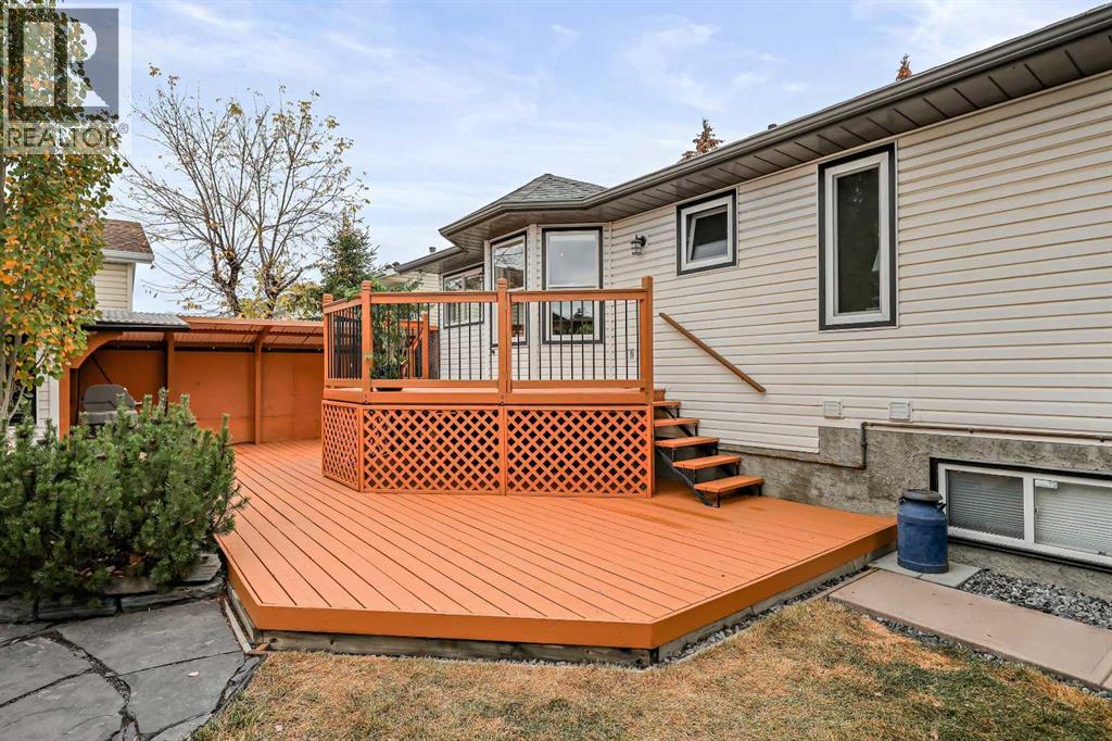 87 Quigley Drive, Cochrane, Alberta  T4C 1L5 - Photo 33 - A2261383