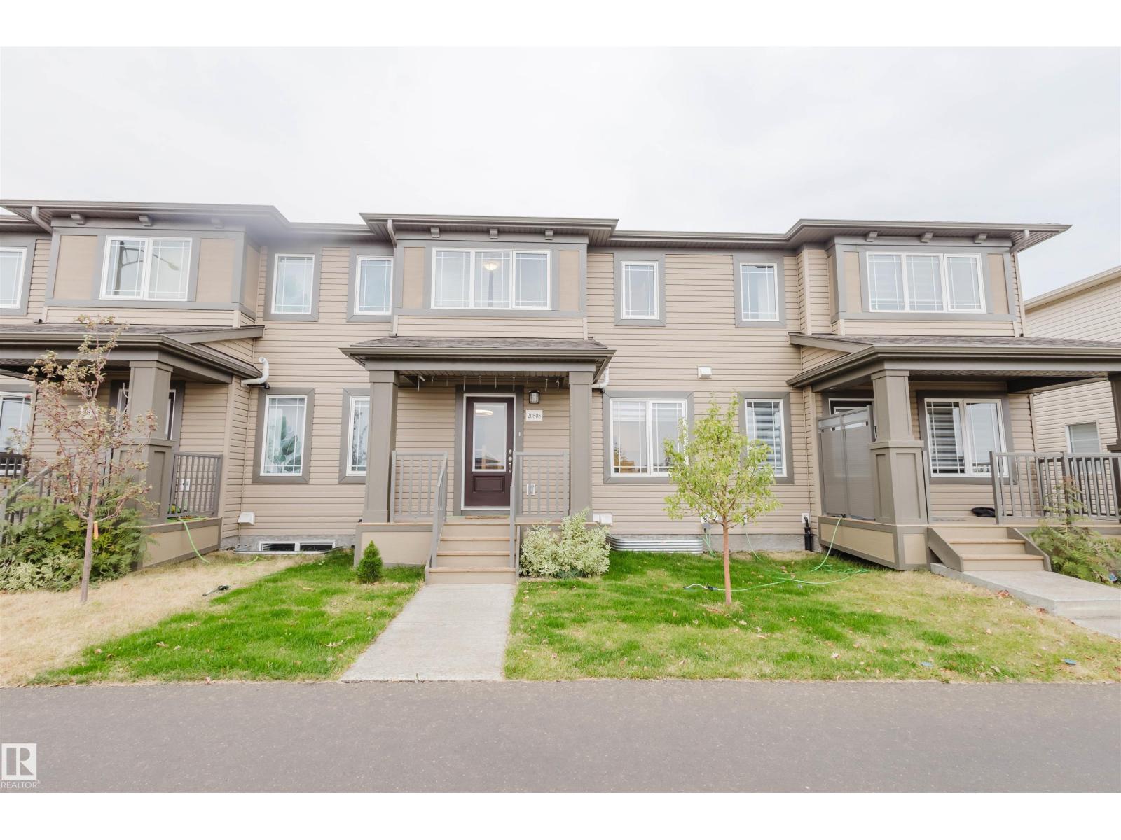 20808 19 Av Nw, Edmonton, Alberta  T6M 1R5 - Photo 1 - E4460590