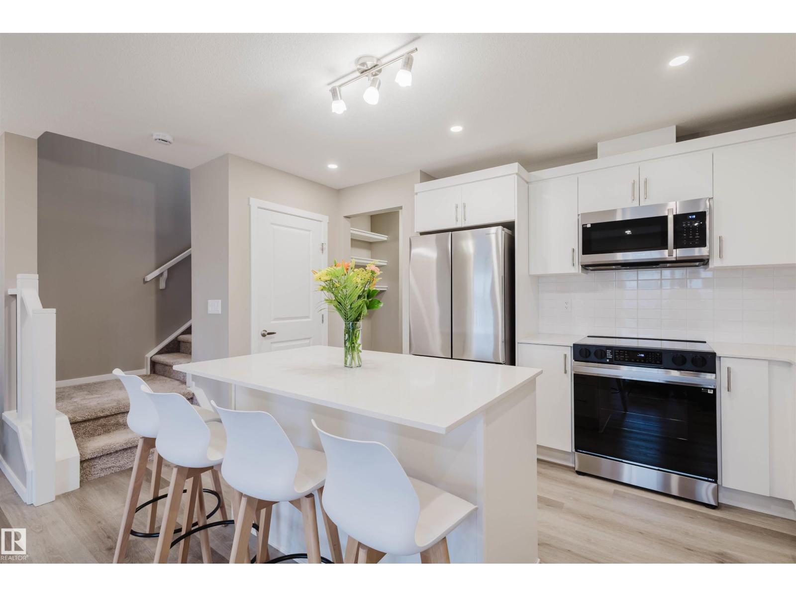20808 19 Av Nw, Edmonton, Alberta  T6M 1R5 - Photo 12 - E4460590