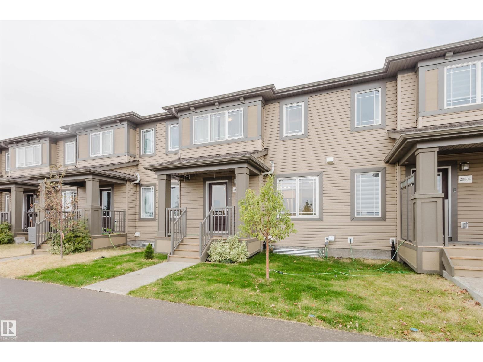 20808 19 Av Nw, Edmonton, Alberta  T6M 1R5 - Photo 3 - E4460590