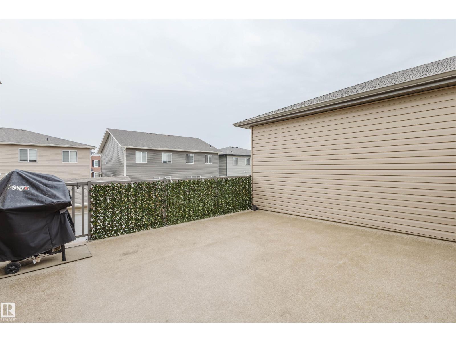 20808 19 Av Nw, Edmonton, Alberta  T6M 1R5 - Photo 31 - E4460590