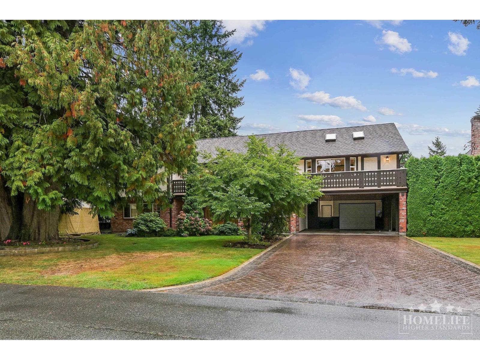 5674 ABBEY DRIVE, Delta, British Columbia