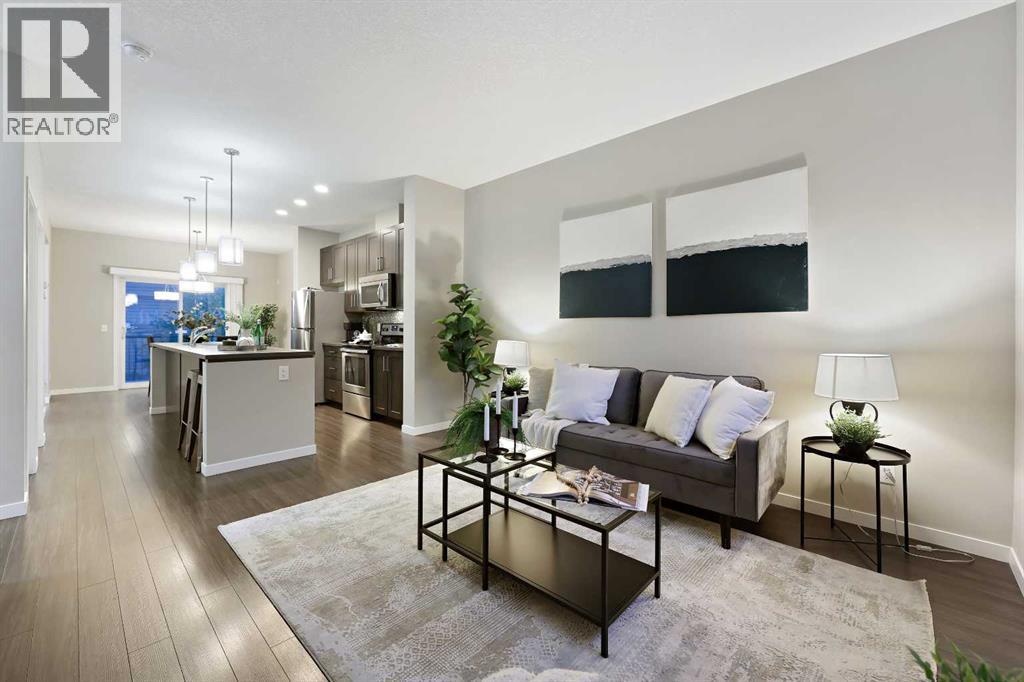 174 Copperpond Villas Se, Calgary, Alberta  T2Z 5B8 - Photo 1 - A2261881