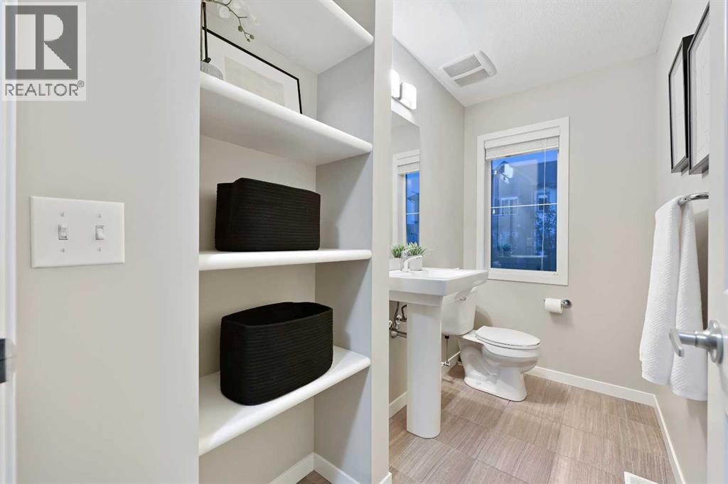 174 Copperpond Villas Se, Calgary, Alberta  T2Z 5B8 - Photo 15 - A2261881