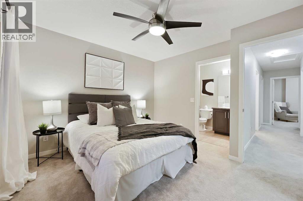 174 Copperpond Villas Se, Calgary, Alberta  T2Z 5B8 - Photo 18 - A2261881